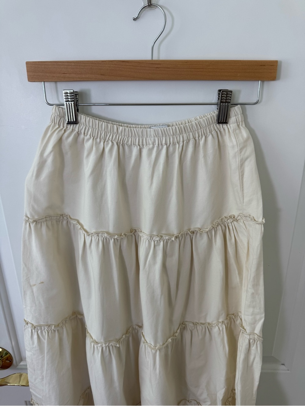 Aritzia Sunday Best Mars Skirt 2XS - Picture 4 of 10